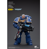 Joy Toy Hellblasters Sergeant Ulaxes Ultramarines Joy Toy