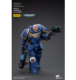 Joy Toy Hellblasters Sergeant Ulaxes Ultramarines Joy Toy