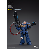 Joy Toy Hellblasters Sergeant Ulaxes Ultramarines Joy Toy