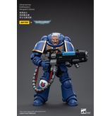 Joy Toy Hellblasters Sergeant Ulaxes Ultramarines Joy Toy