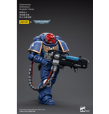 Joy Toy Hellblasters Sergeant Ulaxes Ultramarines Joy Toy