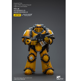 Joy Toy Legion MkIII Tactical Squad Legionary with Bolter Imperial Fists Joy Toy
