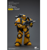 Joy Toy Legion MkIII Tactical Squad Legionary with Bolter Imperial Fists Joy Toy