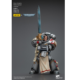 Joy Toy Strike Squad Justicar Grey Knights Joy Toy