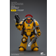 Legion MkIII Tactical Squad Sergeant with Power Sword Imperial Fists Joy Toy