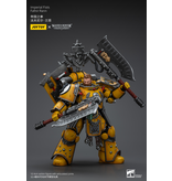 Joy Toy Fafnir Rann Imperial Fists Joy Toy