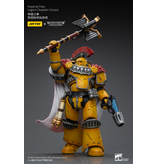 Joy Toy Legion Chaplain Consul Imperial Fists Joy Toy