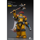 Legion Chaplain Consul Imperial Fists Joy Toy