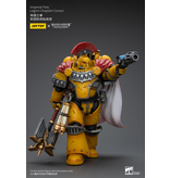 Joy Toy Legion Chaplain Consul Imperial Fists Joy Toy