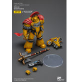Joy Toy Legion Chaplain Consul Imperial Fists Joy Toy