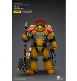 Joy Toy Legion Chaplain Consul Imperial Fists Joy Toy