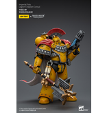 Joy Toy Legion Chaplain Consul Imperial Fists Joy Toy