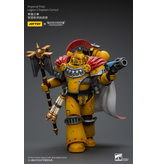 Joy Toy Legion Chaplain Consul Imperial Fists Joy Toy