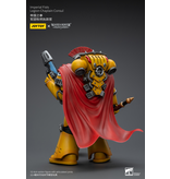 Joy Toy Legion Chaplain Consul Imperial Fists Joy Toy