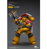 Joy Toy Legion Chaplain Consul Imperial Fists Joy Toy
