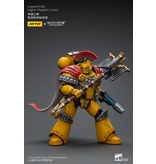 Joy Toy Legion Chaplain Consul Imperial Fists Joy Toy