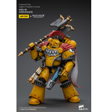 Joy Toy Legion Chaplain Consul Imperial Fists Joy Toy