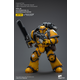 Legion MkIII Despoiler Squad Legion Despoiler with Chainsword Imperial Fists