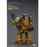 Joy Toy Legion MkIII Despoiler Squad Legion Despoiler with Chainsword Imperial Fists