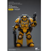 Joy Toy Legion MkIII Despoiler Squad Legion Despoiler with Chainsword Imperial Fists