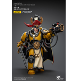 Joy Toy Legion Praetor with Power Sword Imperial Fists Joy Toy