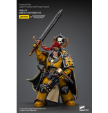 Joy Toy Legion Praetor with Power Sword Imperial Fists Joy Toy
