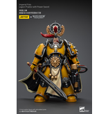 Joy Toy Legion Praetor with Power Sword Imperial Fists Joy Toy