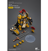 Joy Toy Legion Praetor with Power Sword Imperial Fists Joy Toy