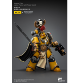 Joy Toy Legion Praetor with Power Sword Imperial Fists Joy Toy