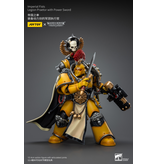 Joy Toy Legion Praetor with Power Sword Imperial Fists Joy Toy