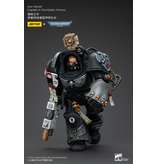Joy Toy Captain in Terminator Armour Iron Hands Joy Toy