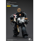 Joy Toy Captain in Terminator Armour Iron Hands Joy Toy