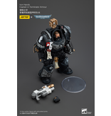 Joy Toy Captain in Terminator Armour Iron Hands Joy Toy
