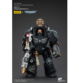 Joy Toy Captain in Terminator Armour Iron Hands Joy Toy