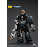 Joy Toy Captain in Terminator Armour Iron Hands Joy Toy
