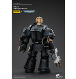 Joy Toy Captain in Terminator Armour Iron Hands Joy Toy