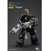 Joy Toy Captain in Terminator Armour Iron Hands Joy Toy