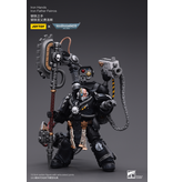 Joy Toy lron Father Feirros Iron Hands Joy Toy