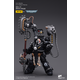 lron Father Feirros Iron Hands Joy Toy