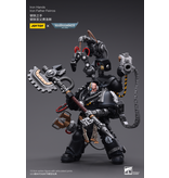 Joy Toy lron Father Feirros Iron Hands Joy Toy