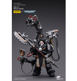 Joy Toy lron Father Feirros Iron Hands Joy Toy