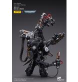 Joy Toy lron Father Feirros Iron Hands Joy Toy