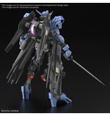 Bandai MG 1/100 GUNDAM VIDAR Bandai