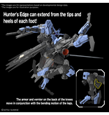 Bandai MG 1/100 GUNDAM VIDAR Bandai