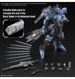 Bandai MG 1/100 GUNDAM VIDAR Bandai