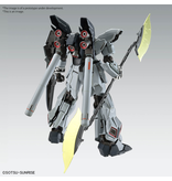 Bandai MG 1/100 SINANJU STEIN (NARRATIVE Ver.) Ver.Ka Bandai