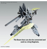 Bandai MG 1/100 SINANJU STEIN (NARRATIVE Ver.) Ver.Ka Bandai