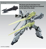 Bandai MG 1/100 SINANJU STEIN (NARRATIVE Ver.) Ver.Ka Bandai