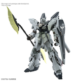 Bandai MG 1/100 SINANJU STEIN (NARRATIVE Ver.) Ver.Ka Bandai