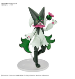 Bandai MEOWSCARADA Pokémon Model Kit Bandai